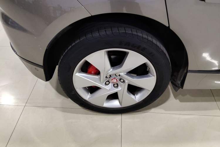 Used Jaguar I-PACE 2018 EV400 SE