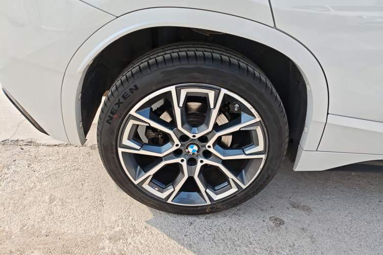 Used BMW X2 2021 Restyled sDrive25i Midnight Edition
