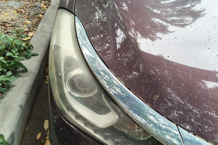 Used GAC Trumpchi GA6 2016 235T DCT Luxury Edition