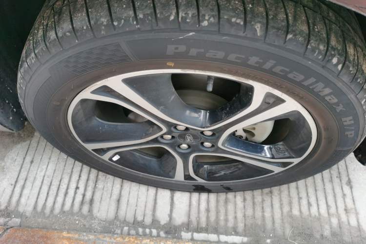 Used Ford Edge 2020 EcoBoost 245 2WD ST-Line 5-seater
