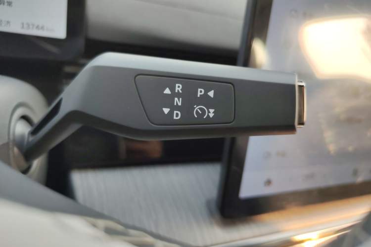 Used Dongfeng eπ eπ007 2024 200Pro Range-Extended Version