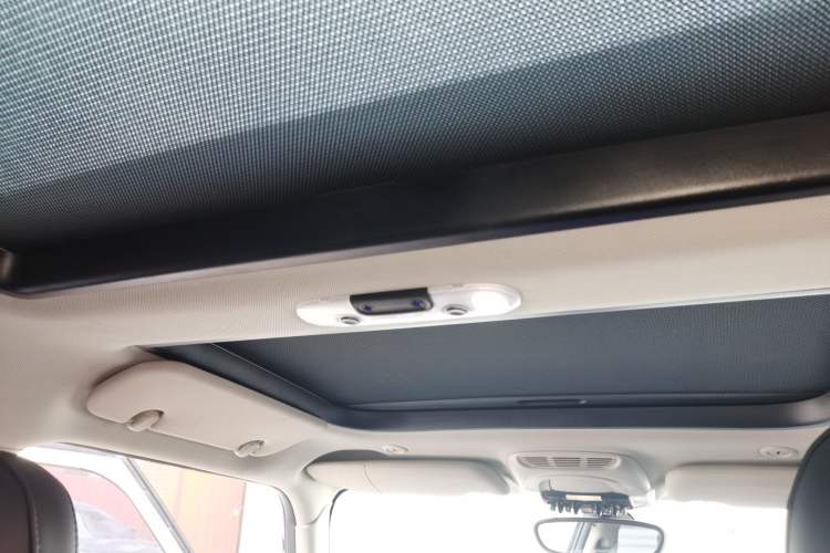 Used MINI MINI 2015 2.0T COOPER S Five-Door Edition