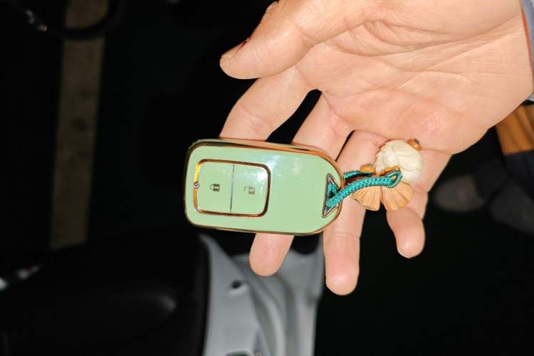 Used Honda Vezel 2020 1.5L CVT Luxury Edition