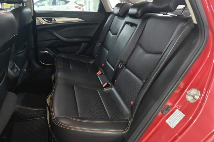 Used Changan Eado 2018 1.6L GDI Manual Fashion Edition