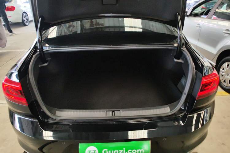 Used Volkswagen Magotan 2020 280TSI DSG Comfort Edition