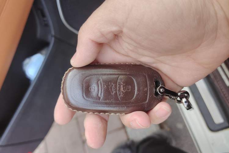 Used Geely Auto Emgrand GT 2016 1.8T Zunya Model