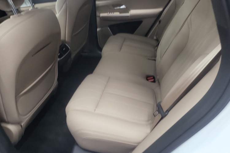 Used XPeng G9 2026 Model, 725 Max