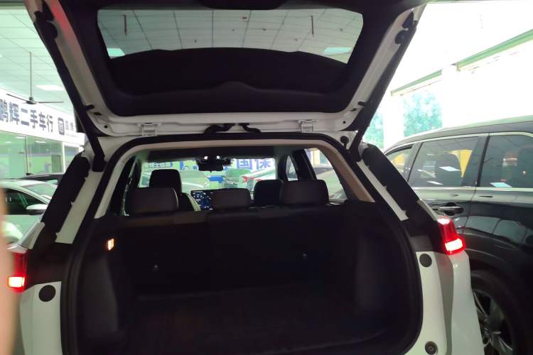 Used AION V 2023 Plus 70 Smart Edition Ternary Lithium
