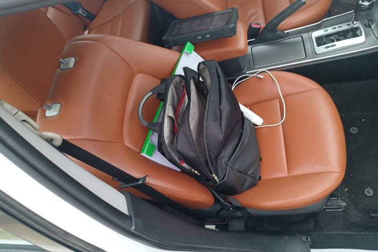 Used Mazda 6 2014 2.0L Automatic Classic Version Right Front Seat