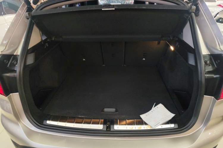 Used BMW X1 2019 sDrive18Li Fashion Model
