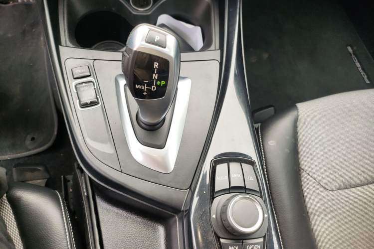 Used BMW 1 Series 2013 Revised 116i Leading Edition
