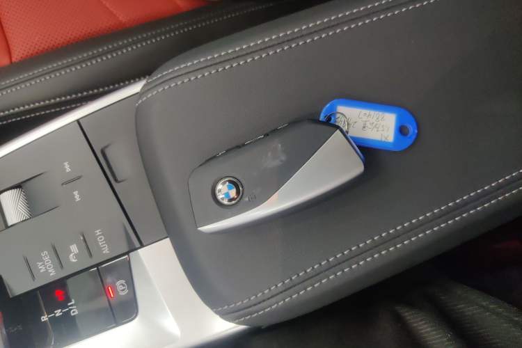 Used BMW X1 2023 sDrive25Li X Design Package