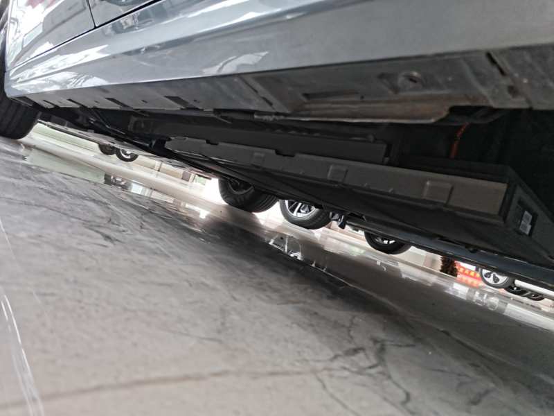 Used BYD Qin PLUS 2023 Champion Edition DM-i 55KM Leading Model — 21