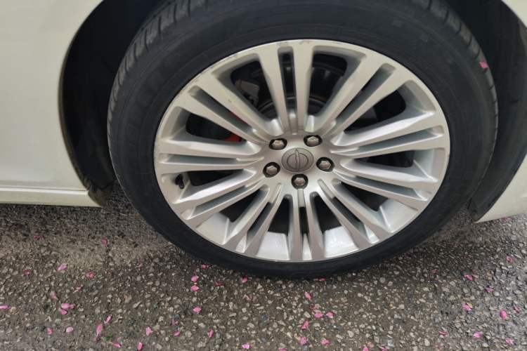 Used Chrysler 300C 2014 3.0L Excellence Edition