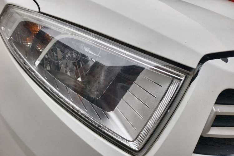 Used Brilliance H230 2012 1.5L Manual Elite Edition