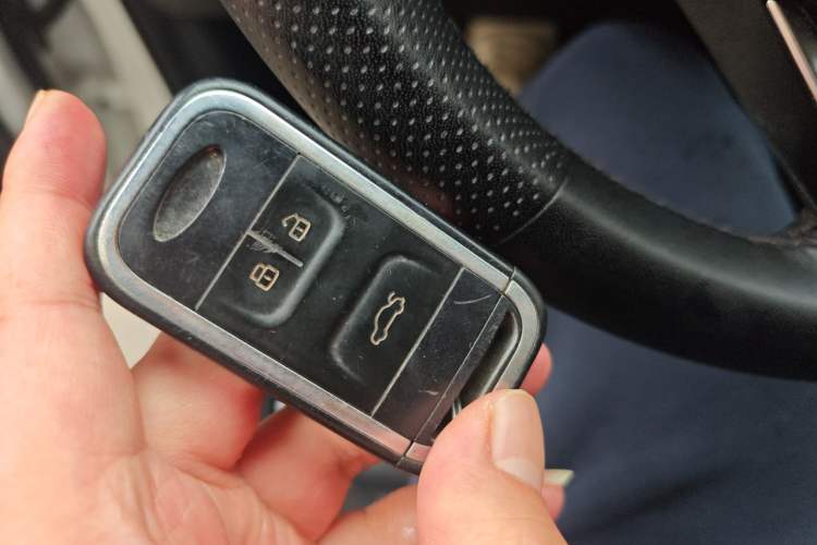 Used Chery Tiggo 8 2018 1.5 TCI Automatic Luxury Model 5 Seats