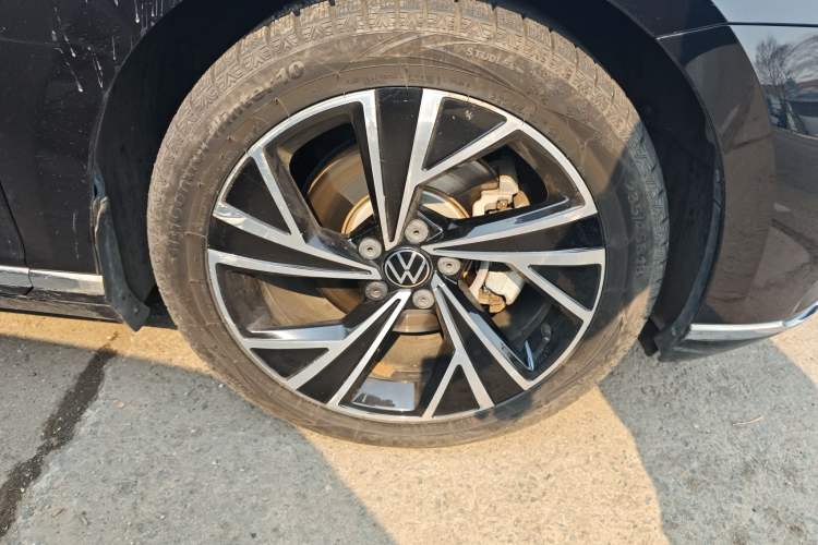 Used Volkswagen Magotan 2021 330TSI DSG 30th Anniversary Edition