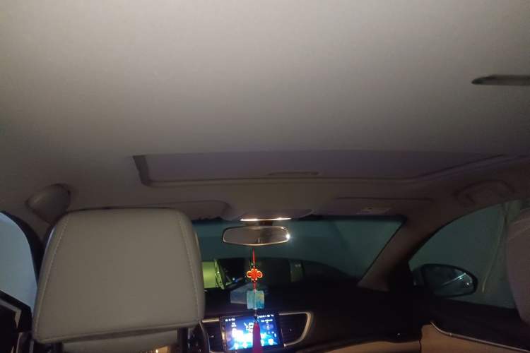 Used Buick GT 2016 15N Automatic Elite Edition
