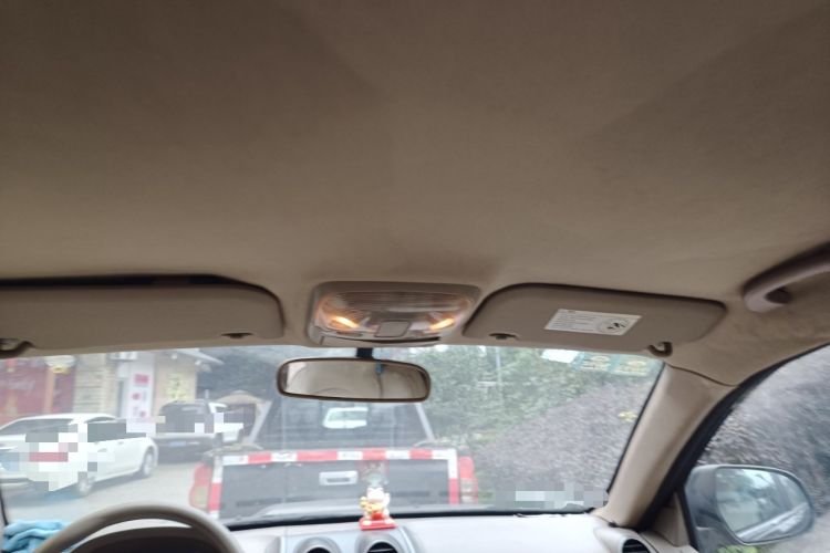 Used Haval H3 2012 2.5 TCI Two-Wheel-Drive Champion Edition