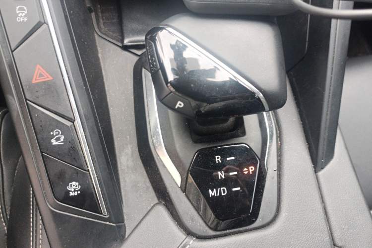 Used Lynk & Co 06 2023 Remix 1.5T JinPro