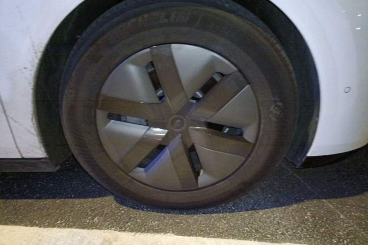 Used Li Auto MEGA 2025 Home Family Special Edition
