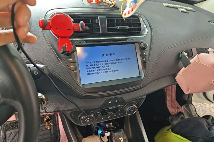 Used Ford Escort 2017 Happiness Edition 1.5L Automatic Fashion Version