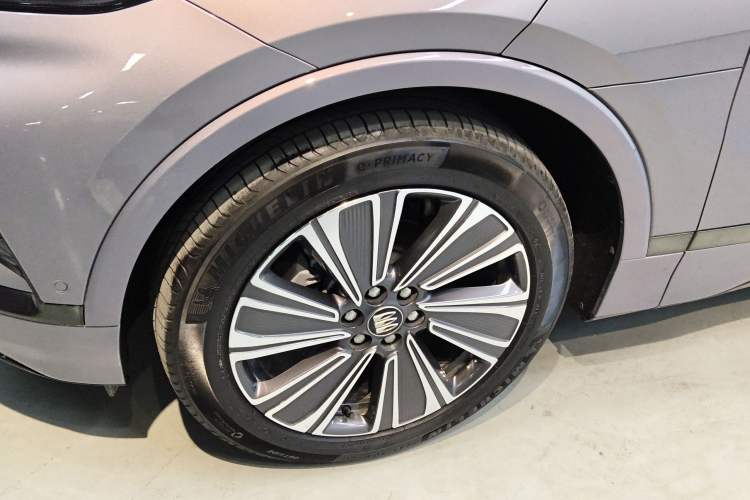 Used Buick E5 2023 Zhenxiang Standard Range Edition