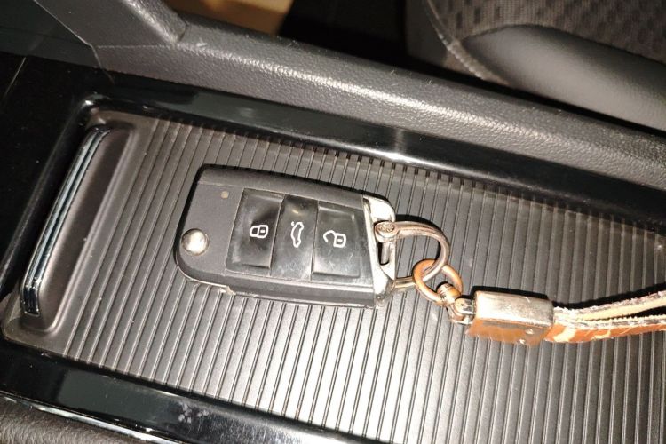 Used Volkswagen Teramont 2017 380TSI Four-Wheel Drive Comfort Edition
