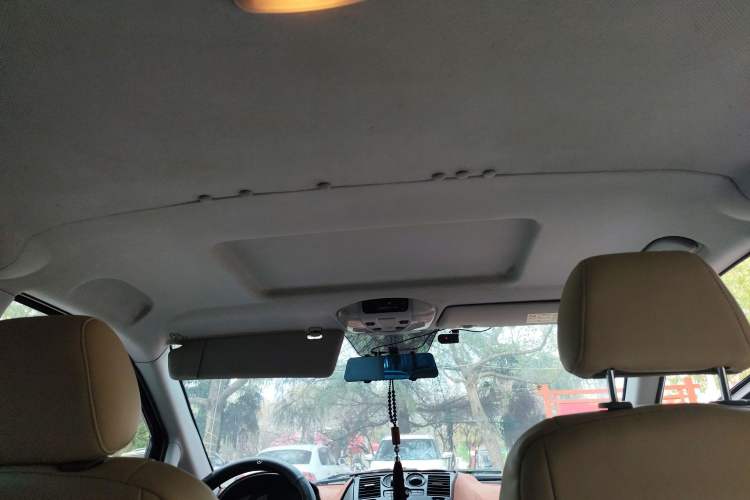 Used Mercedes-Benz Vito 2013 3.0L Business Edition