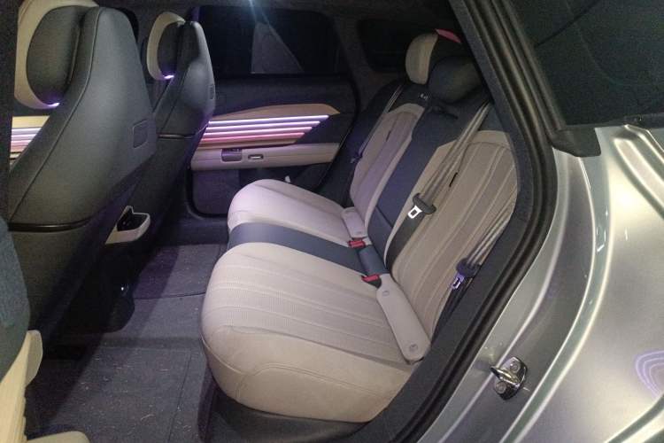 Used Audi E5 Sportback 2026 Pioneer Model