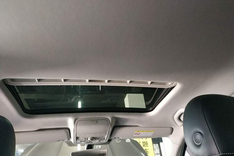 Used Volkswagen Passat 2017 330TSI DSG Luxury Edition