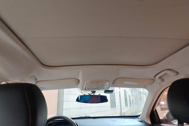 Used Haval H2s 2017 Blue Label 1.5T Dual-Clutch Elite Model
