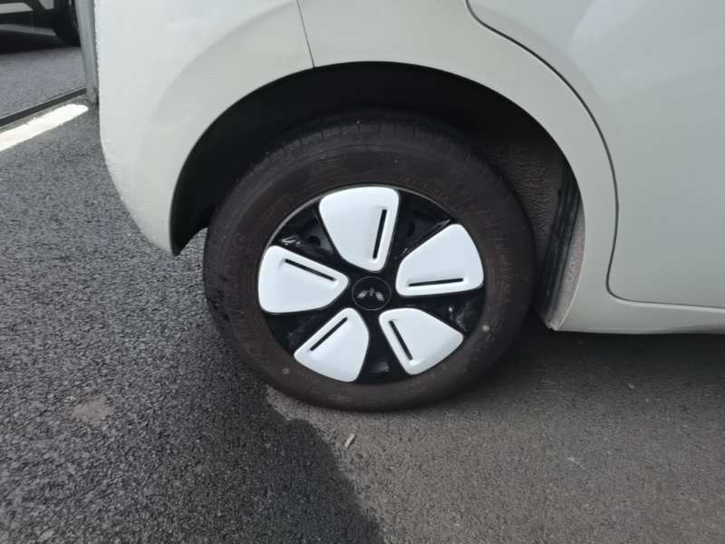 Used Wuling Hongguang MINIEV 2025 Four-Door Version Advanced Edition — 25