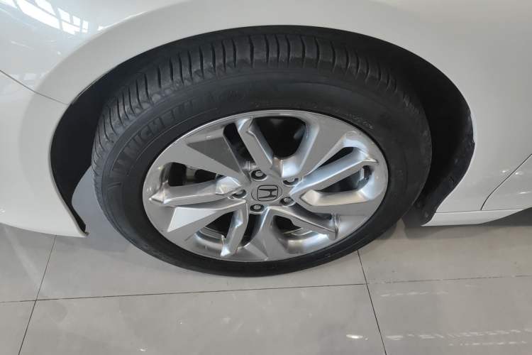 Used Honda Accord 2018 260TURBO Elite Edition China VI
