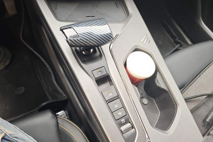 Used Oshan X5 PLUS 2023 Revised 1.5T DCT Smart & Fun AI Edition