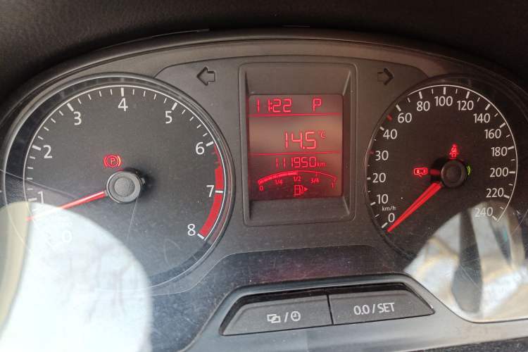 Used Volkswagen Jetta 2015 Value Edition 1.6L Automatic Fashion Version