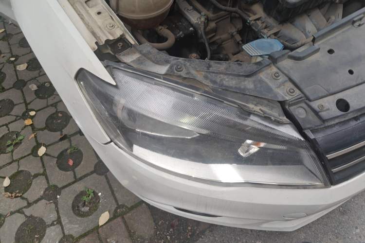 Used Volkswagen Jetta 2015 1.6L Manual Comfort Model