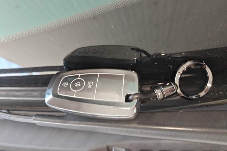 Used Ford Mondeo 2020 EcoBoost 180 Stylish Model
