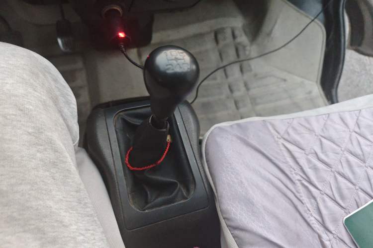 Used Wuling Rongguang 2012 1.2L Extended Basic Version LJY Gear Lever