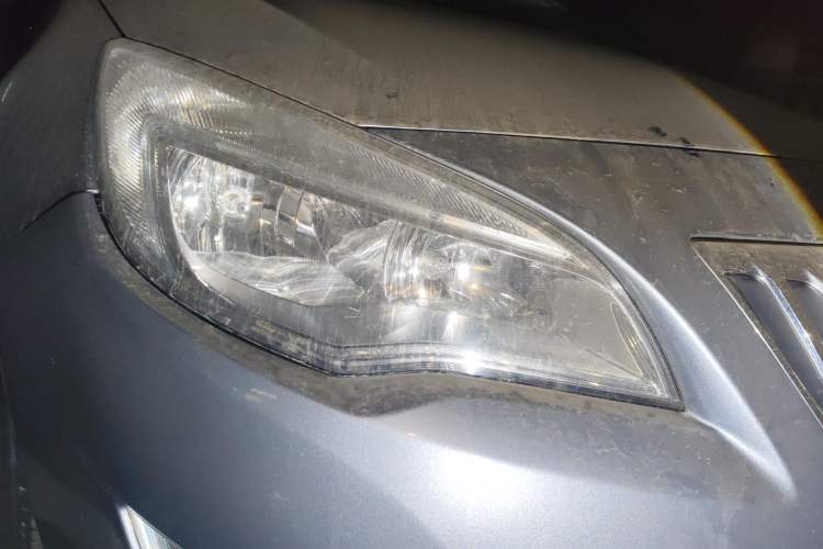 Used Buick GT 2010 XT 1.6L Automatic Fashion Edition