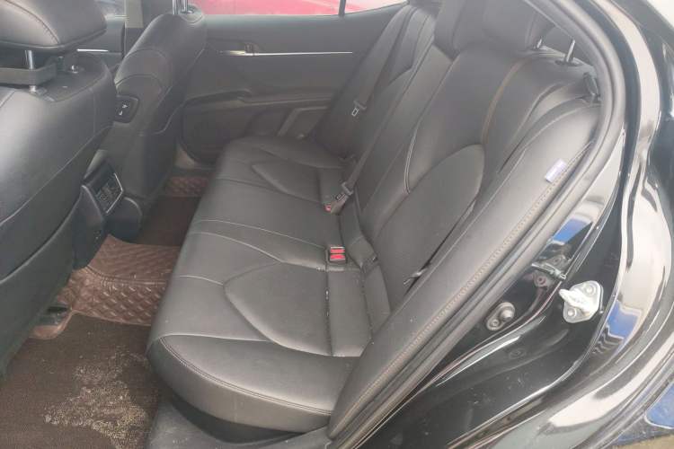 Used Toyota Camry 2023 Dual-Motor 2.5HG Luxury Edition