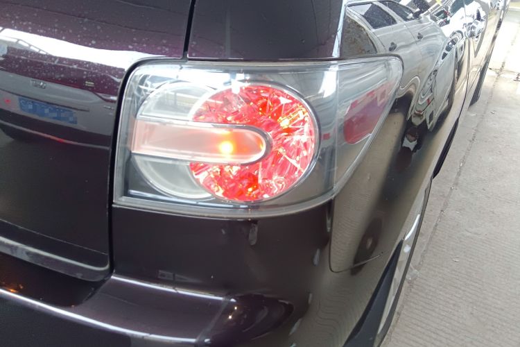 Used Mazda CX-7 2014 2.5L 2WD Fashion Edition