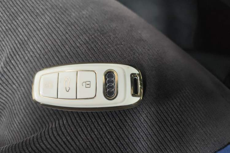 Used Audi A3 2021 Sportback 35 TFSI Fashionable Sports Model