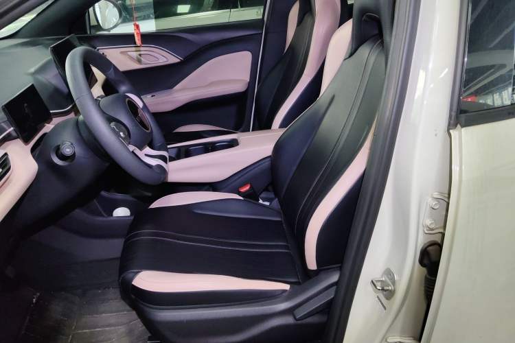 Used BYD Seagull 2023 Active Version
