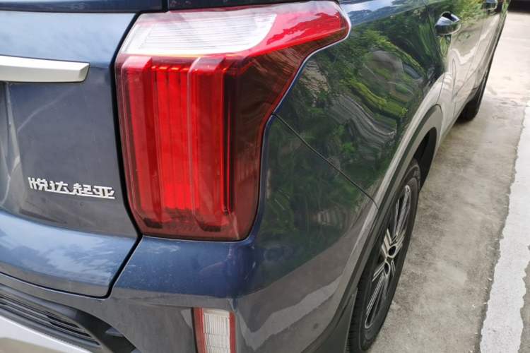 Used Kia Sportage R 2021 Ace 2.0L Splendid Edition