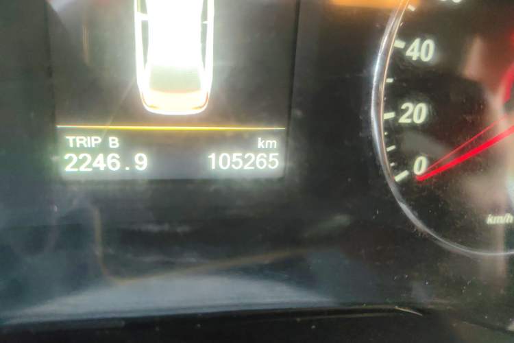 Used FAW Junpai A50 2018 1.5L Manual Luxury Model
