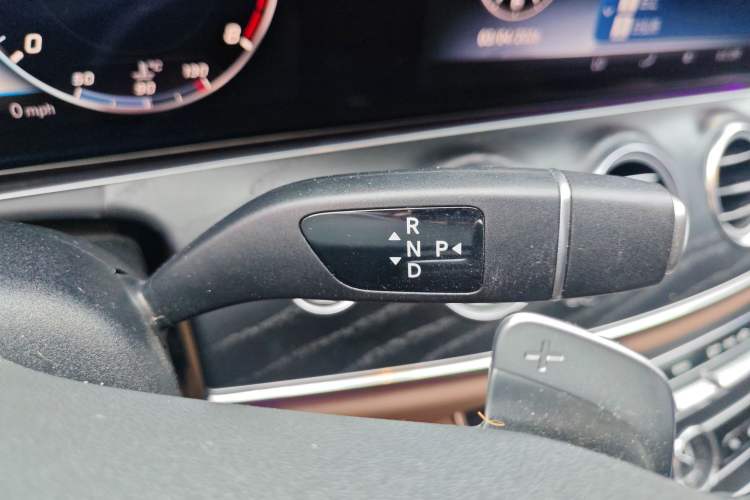 Used Mercedes-Benz E-Class 2019 E 200 L Sport 4MATIC
