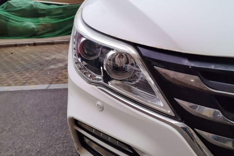 Used Baojun 560 2017 1.5T DCT Prestige Edition