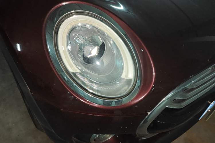 Used MINI Clubman 2016 1.5T COOPER Connoisseur Edition
