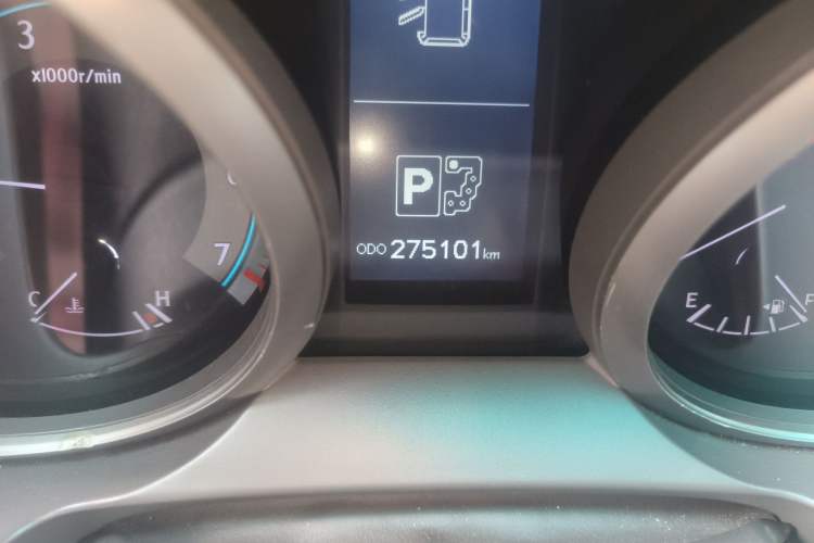 Used Toyota Prado 2010 4.0L Automatic TX-L